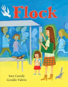 Flock  Cover Image