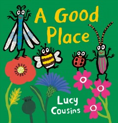 A good place  Cover Image