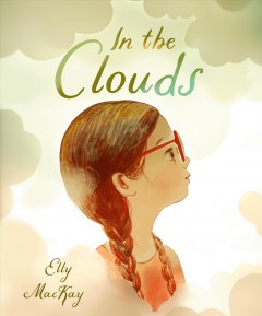 In the clouds  Cover Image