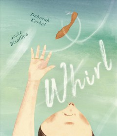 Whirl  Cover Image