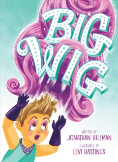 Big wig  Cover Image