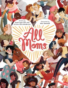 All moms  Cover Image