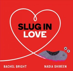 Slug in love  Cover Image