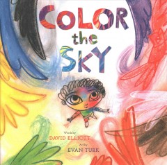 Color the sky  Cover Image
