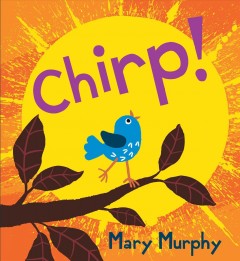 Chirp!  Cover Image