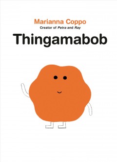 Thingamabob  Cover Image