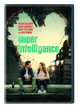 Superintelligence Cover Image