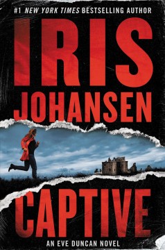 Captive  Cover Image