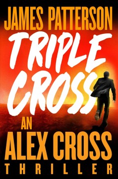 Triple Cross  Cover Image