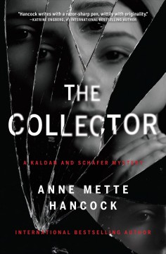 The collector : a novel  Cover Image