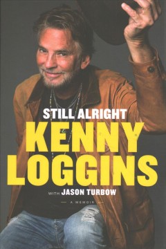 Still alright : a memoir  Cover Image