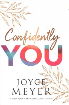 Confidently you  Cover Image