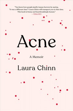 Acne : a memoir  Cover Image