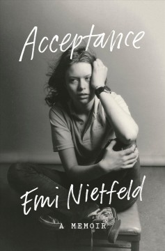 Acceptance : a memoir  Cover Image