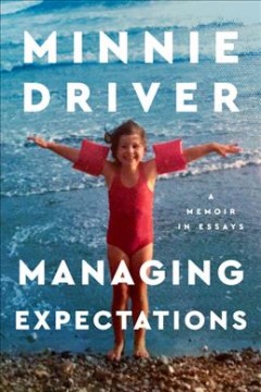 Managing expectations : a memoir in essays  Cover Image