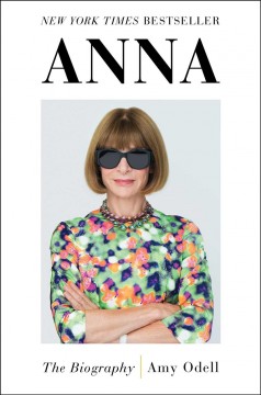 Anna : the biography  Cover Image