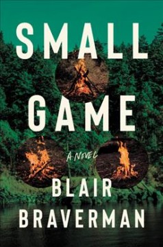 Small game : a novel  Cover Image