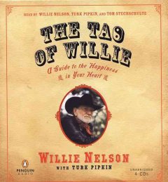 The Tao of Willie Cover Image