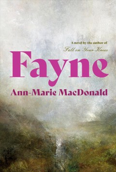 Fayne  Cover Image