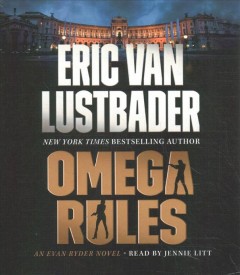 Omega rules Cover Image