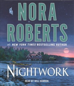 Nightwork Cover Image