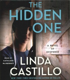 The hidden one Cover Image