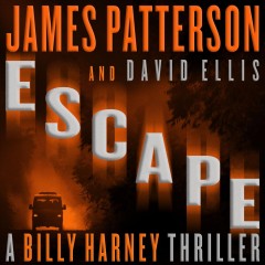 Escape Cover Image