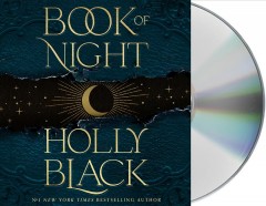 Book of night Cover Image