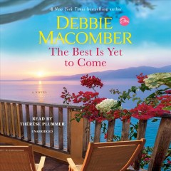 The best is yet to come a novel  Cover Image