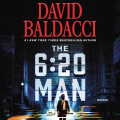 The 6:20 man Cover Image