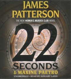 22 seconds Cover Image