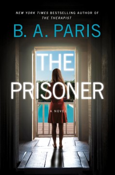 The prisoner  Cover Image