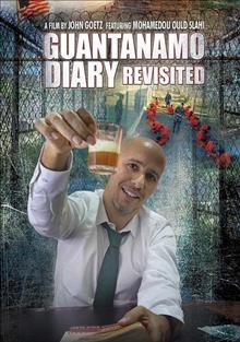 Guantanamo diary revisited Cover Image