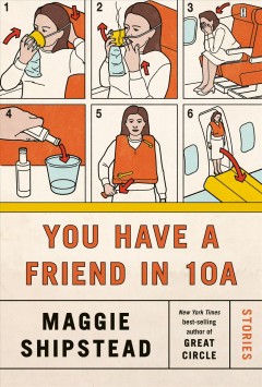 You have a friend in 10A  Cover Image