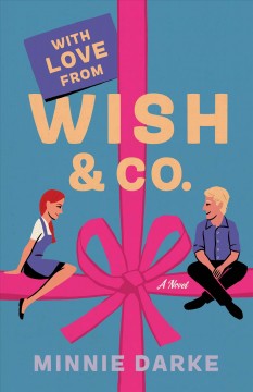 With love from Wish & Co. : a novel  Cover Image