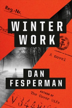 Winter work  Cover Image