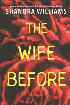 The wife before  Cover Image