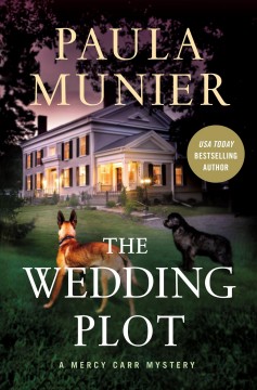 The wedding plot  Cover Image