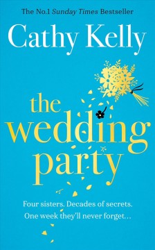The wedding party  Cover Image