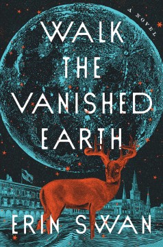 Walk the vanished earth  Cover Image