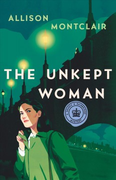 The unkept woman  Cover Image