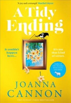 A tidy ending  Cover Image
