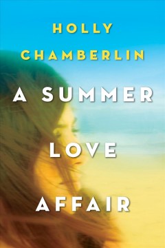 A summer love affair  Cover Image