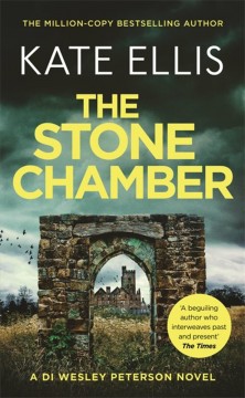 The stone chamber  Cover Image