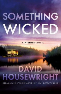 Something wicked  Cover Image