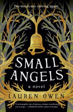 Small Angels : a novel  Cover Image