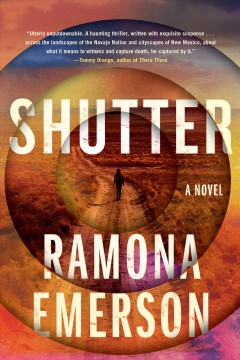 Shutter  Cover Image