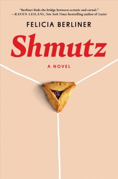 Shmutz : a novel  Cover Image