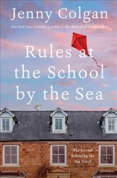 Rules at the School by the Sea  Cover Image