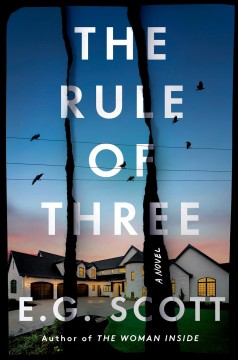 The rule of three : a novel  Cover Image